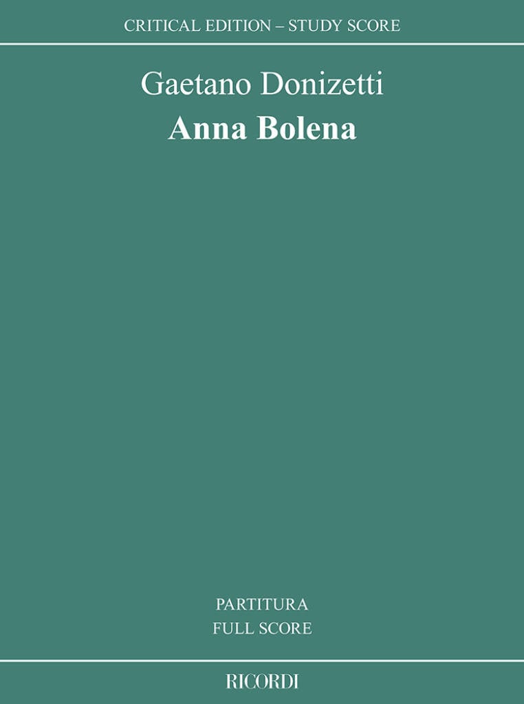Anna Bolena